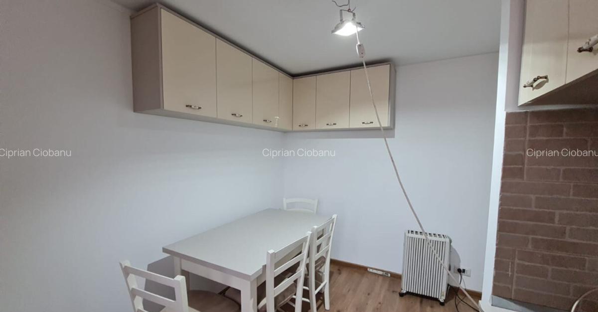 Vand apartament 2 camere - 6