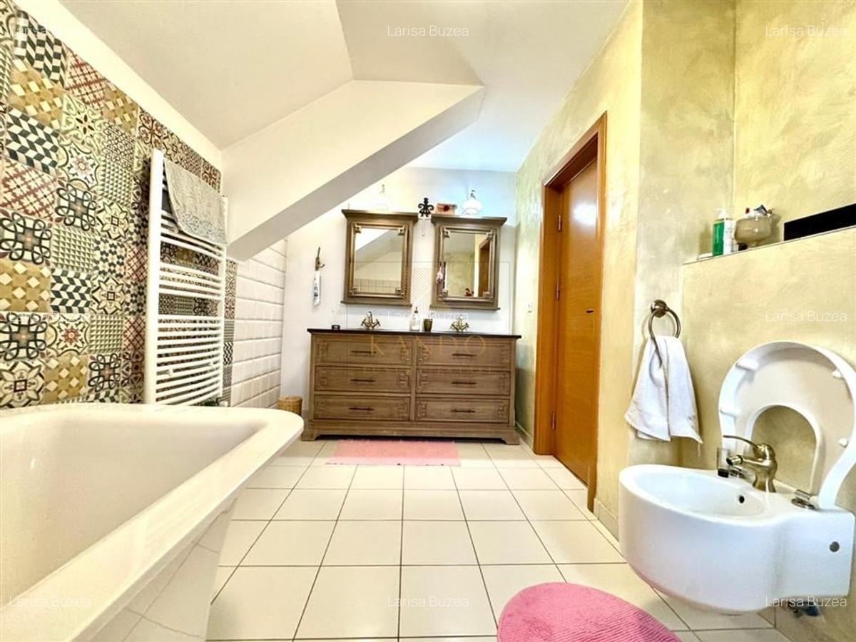 Oaza ta de liniste intre padure si lac I Mogosoaia - 25