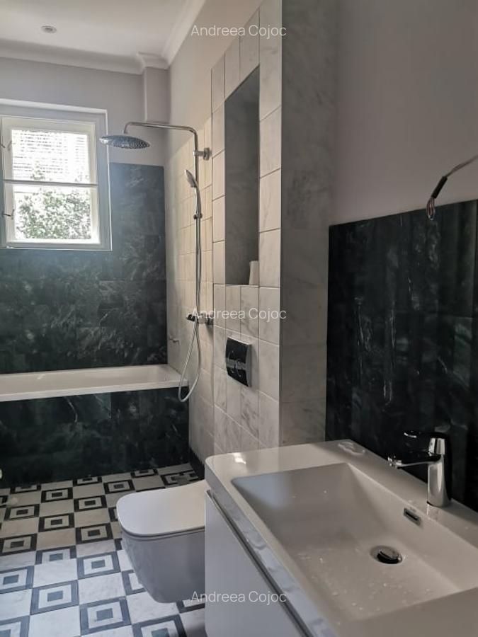 135 mp, 4 camere, ultrafinisat, pentru birouri sau locuinta! - 9