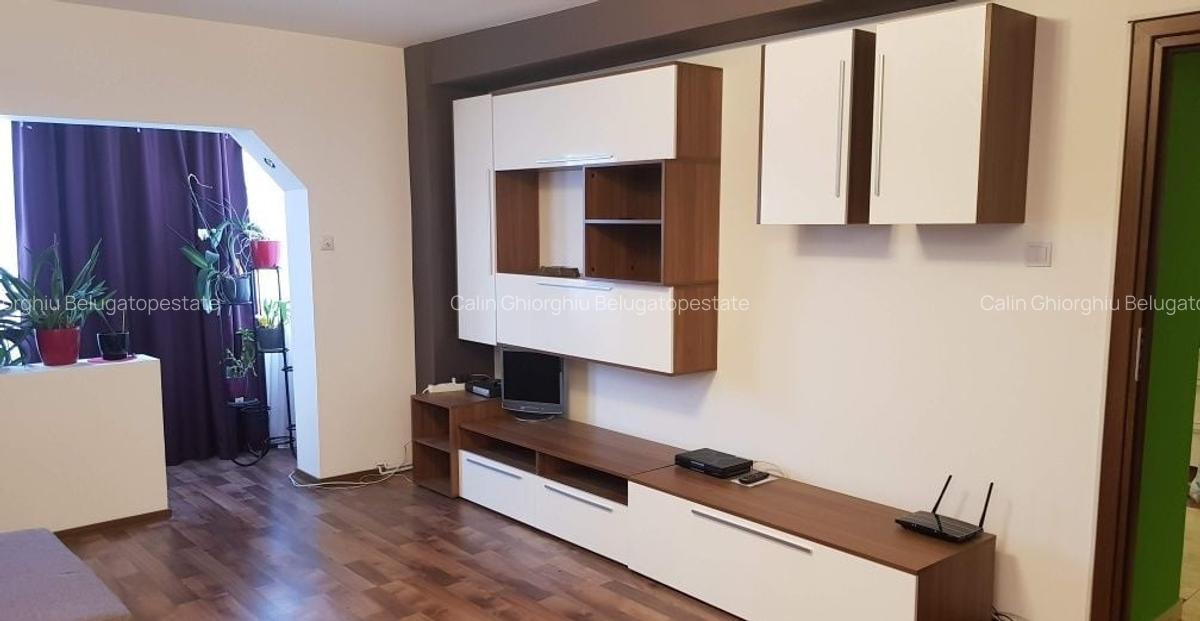 Apartament 3 camere, 2 bai, 2 parcari, et2/4-zona Noua - 2
