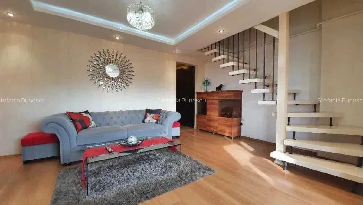 Apartament de inchiriat | 4 camere -100 mp | zona Strand - 3