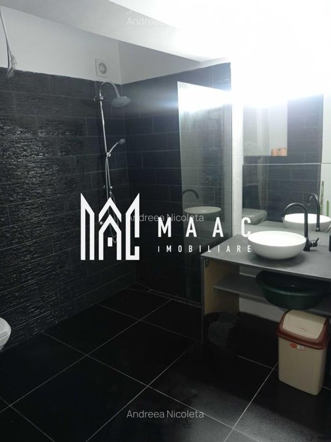 Apartament 3 Camere  70 MP| Pod Privat , Parcare | Turnișor | Sibiu - 6