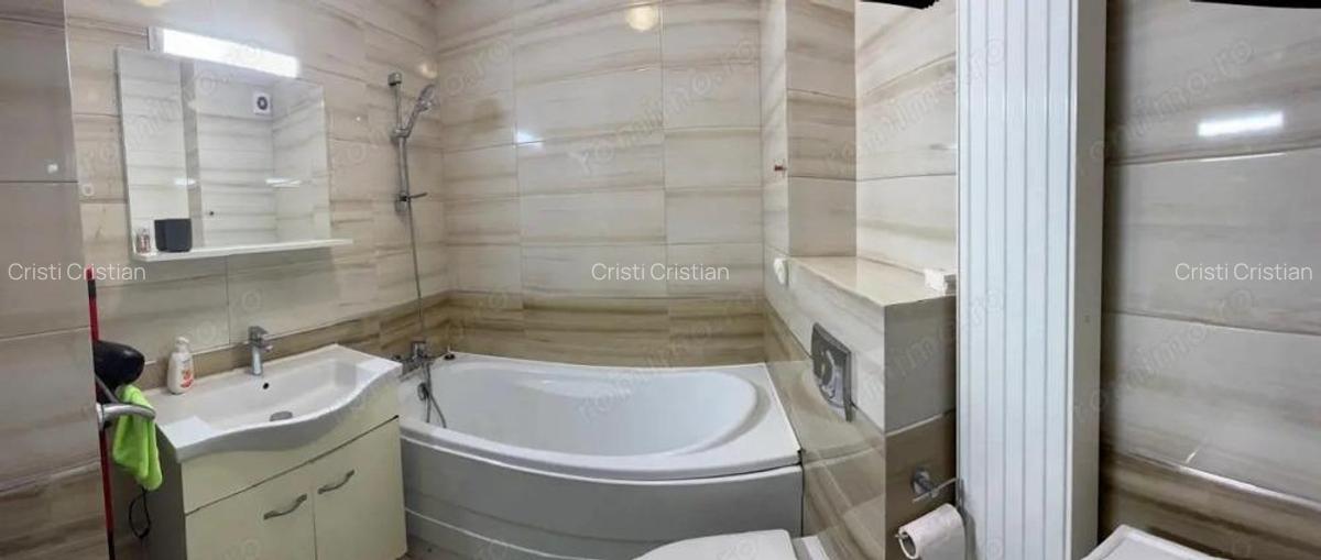 Apartament 2 camere de inchiriat Gheorgehi str Constantin Brancu?i imobil nou - 5