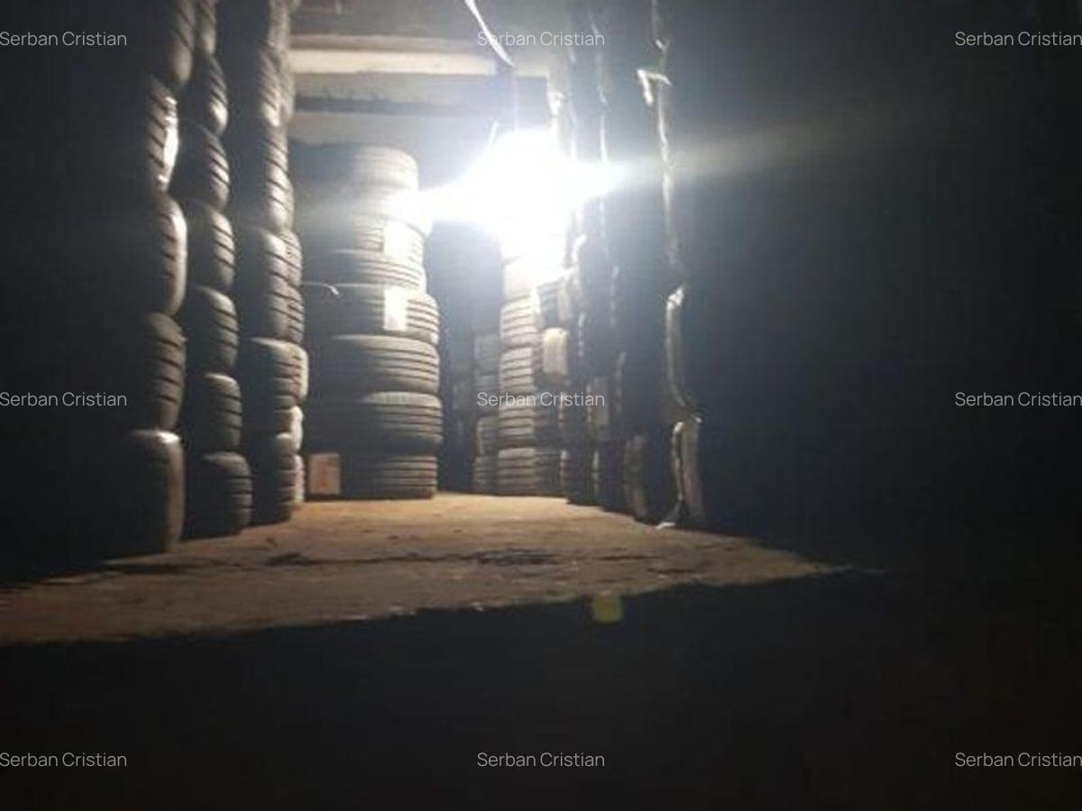 Drumul intre Tarlale spatiu 700 mp - 10