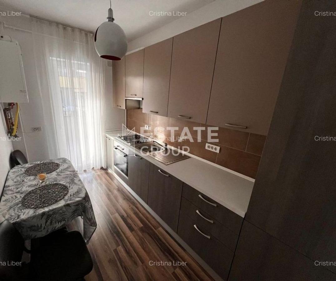 Apartament Giroc decomandat, mobilat si utilat - 10