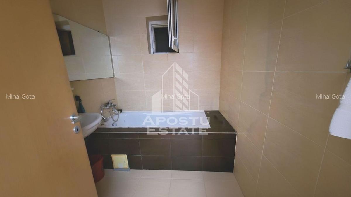 Apartament cu 3 camere, decomandat, etaj intermediar, Circumvalatiunii - 5