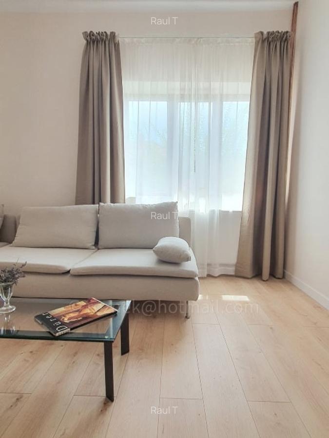 🏡 Apartament cu curte privată, la 5 min de centru – renovat și complet utilat - 9