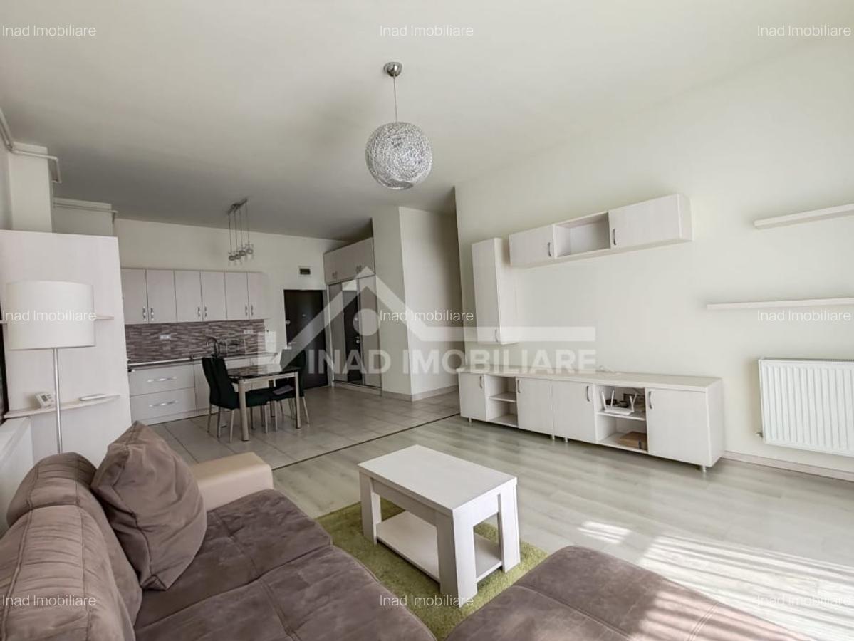 Apartament 2 camere, mobilat modern, constructie noua, Strada Ploiesti - 4