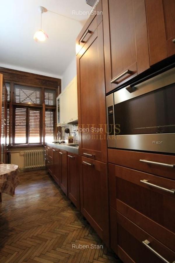 Apartament cu 3 camere decomandat, mobilat în Ultracentral - 9