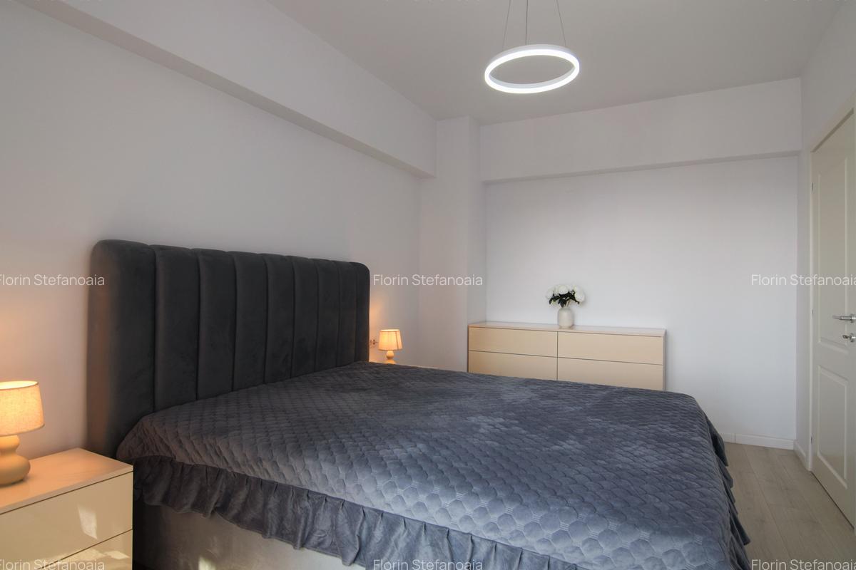 Apartament de lux in Evergreen Towers, parcare subterana - 9