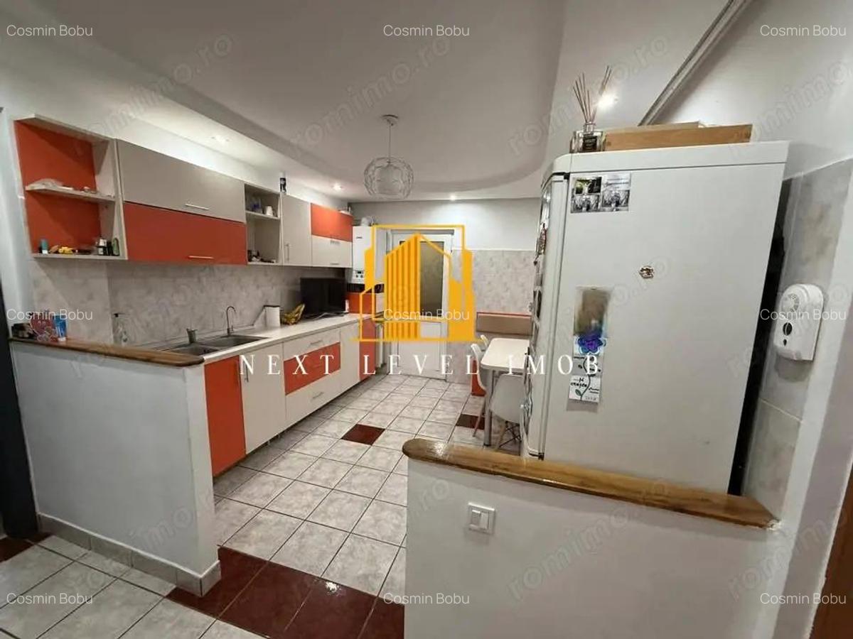 Apartament 3 camere, decomandat, renovat, Gavana 3 - 5