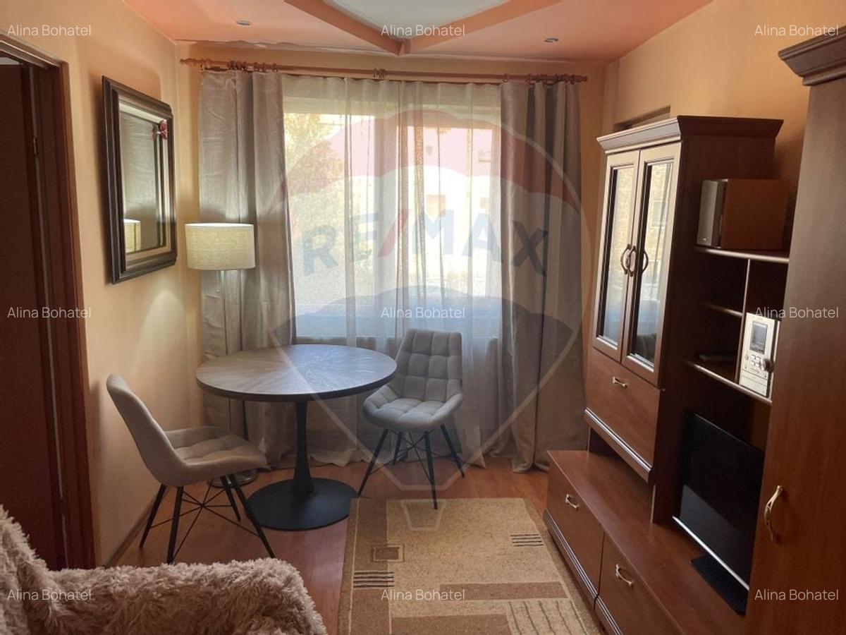 Oferta! Apartament cu 2 camere de vanzare -49.000 euro! - 2