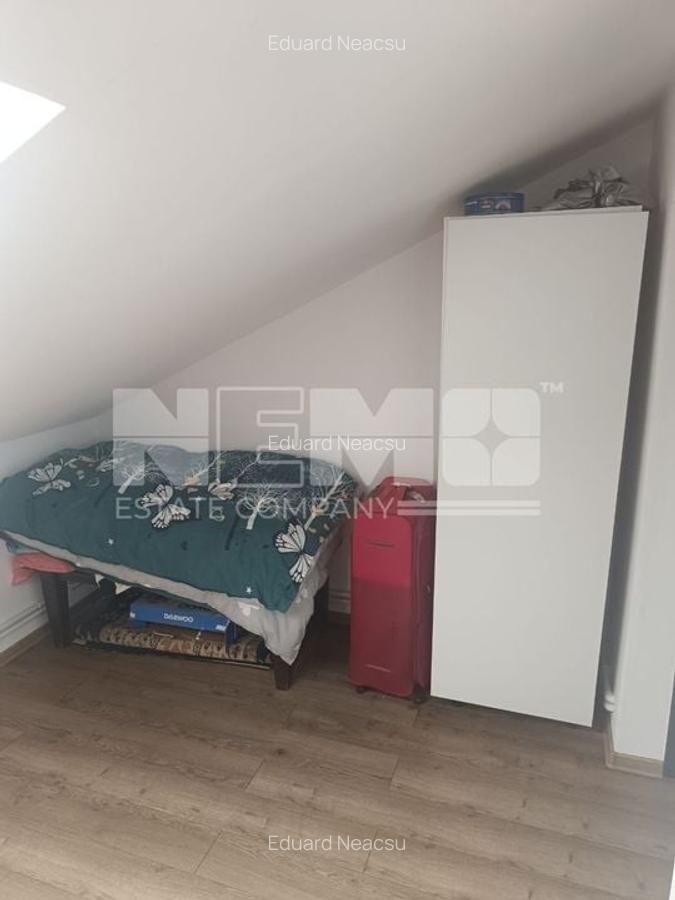 Apartament 2 camere | 55 mp | etaj 3, mobilat | Burdujeni Lidl - 20