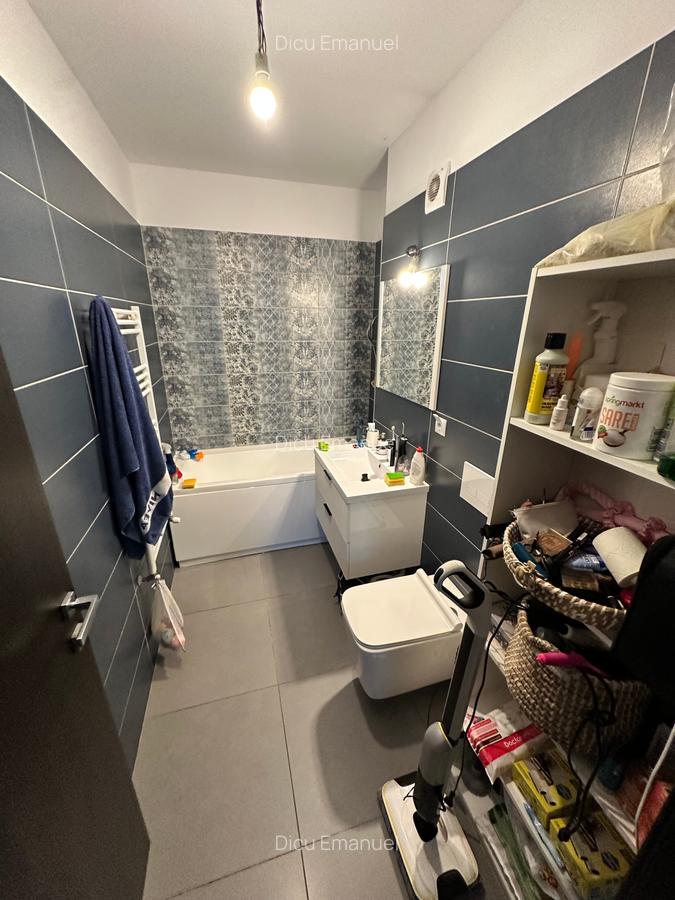 Pipera Onix Parc 2 camere -2 bai - 10
