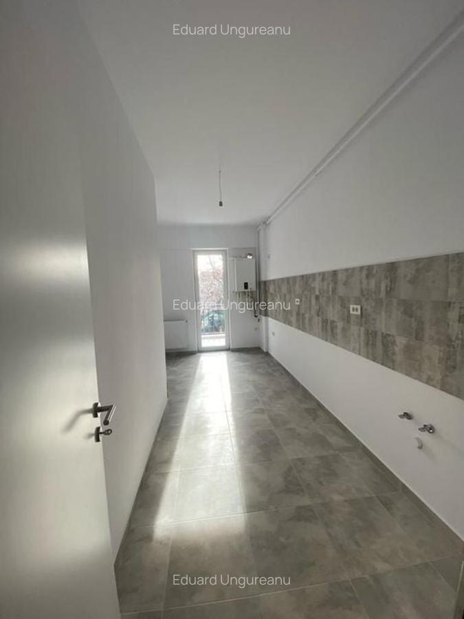 Apartament cu 2 camere semidecomandat în Brâncoveanu - 3