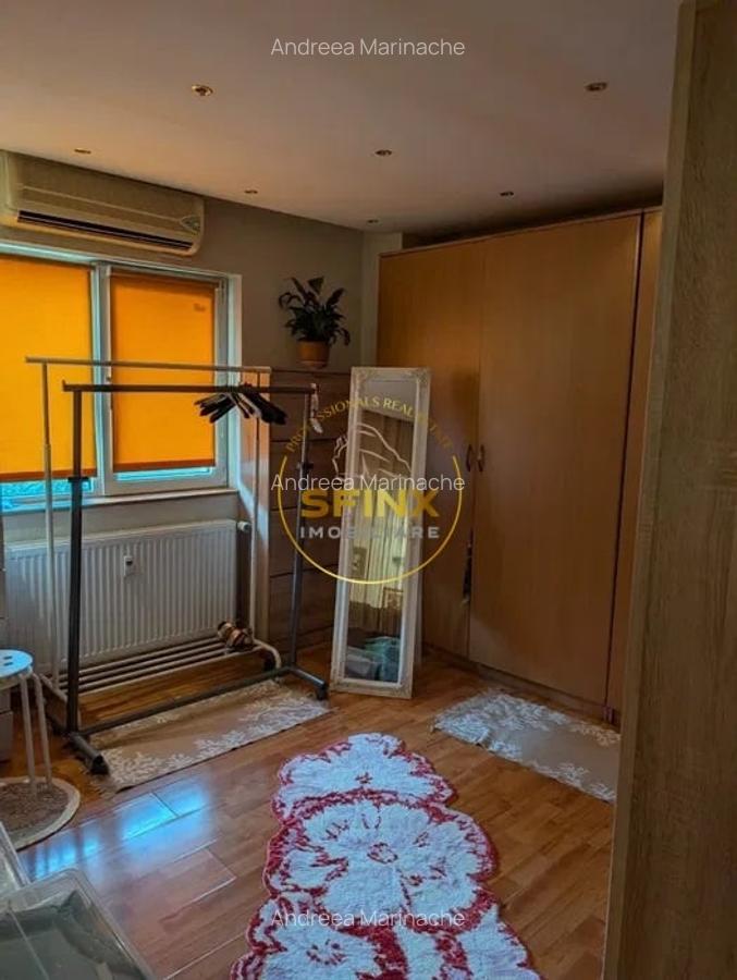 Apartament de 3 camere de vanzare Mosilor - 5