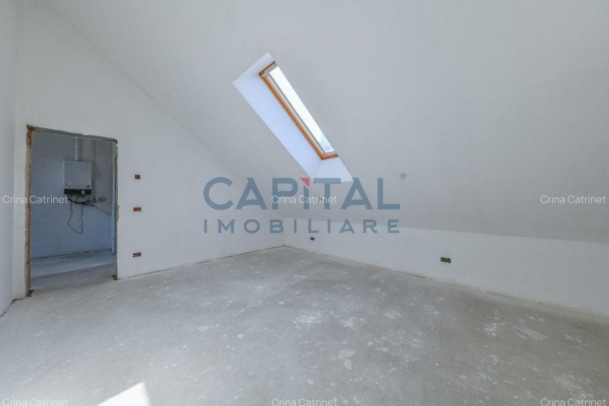 Apartament cu 2 camere -M99 Residence - 4