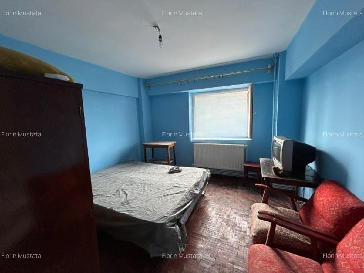 Apartament 2 camere 60mp, Dorobantilor, etaj intermediar. - 3