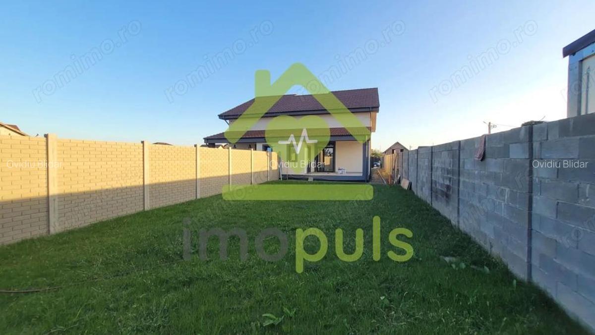 1/2 duplex, la Mosni?a Veche, 4 camere, finalizat. COMISION 0% ? - 6