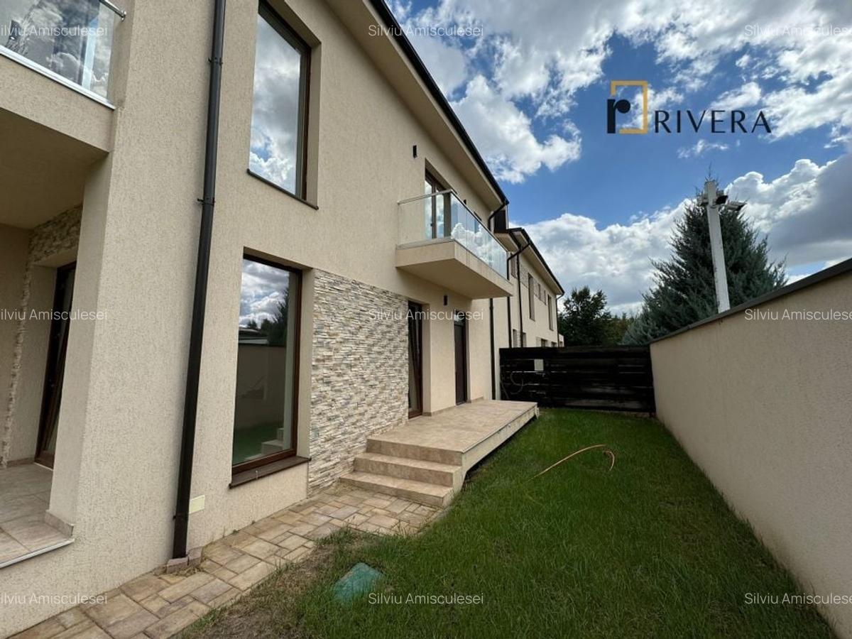 VILA FINALIZATA | CORBEANCA | EFICIENTA | SPATIU | CONFORT - 3