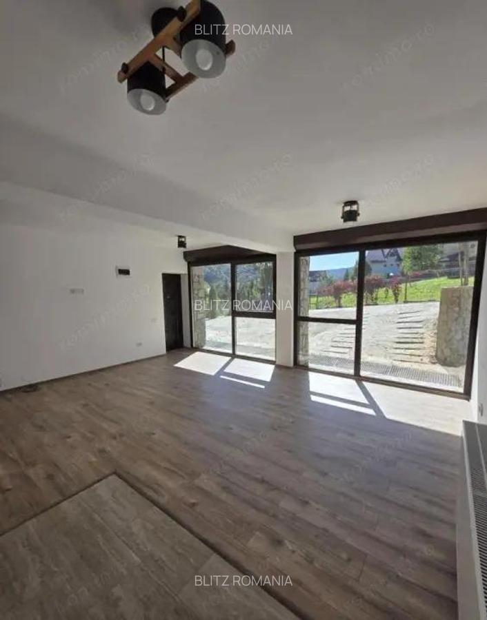 Garsoniera noua in Sinaia investi?ie ideala, zona exclusivista - 4