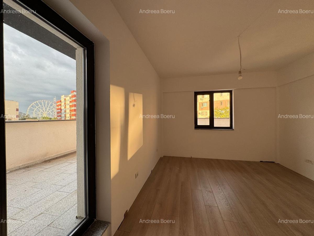 Apartament 2 camere cu terasă de 70,4 mp – Sector 2, Strada Teiul Doamnei - 14