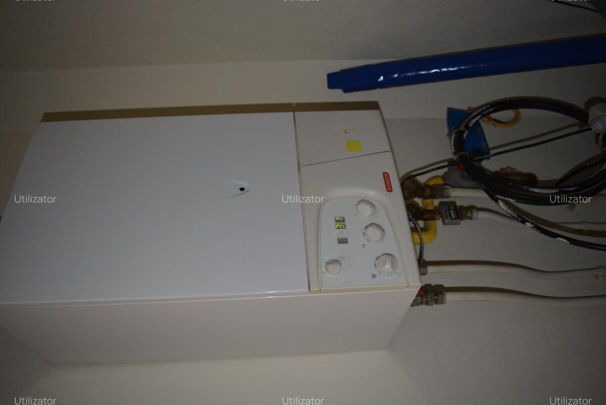 Vand spatiu comercial P+1E (160mp.) - 9