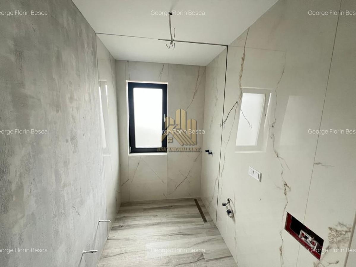 Apartament 3 camere cu gradina proprie - 8
