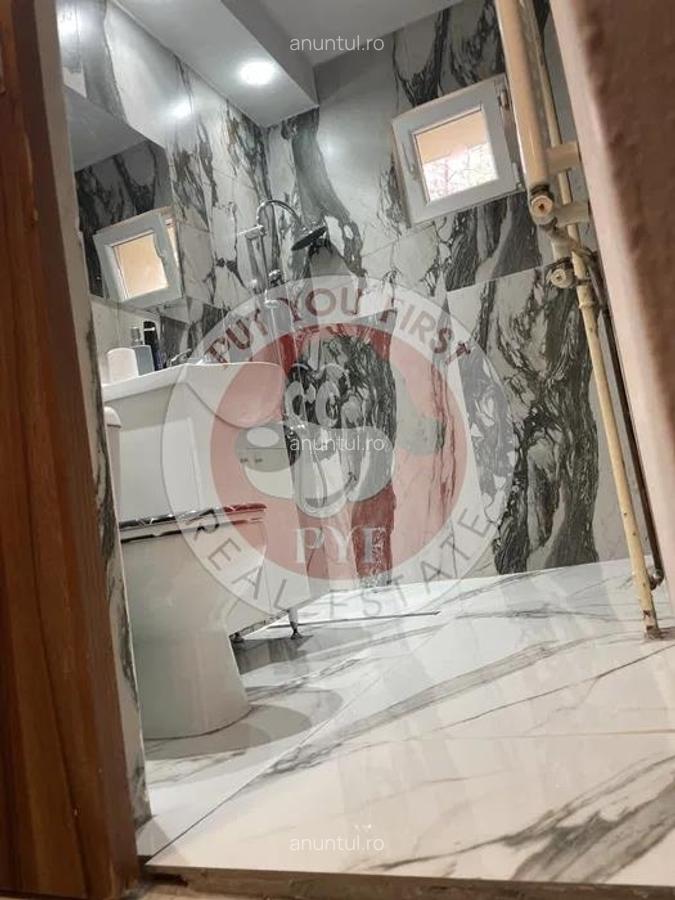 Brancoveanu | Apartament 2 camere | semidecomandat | 38mp | B11319 - 8