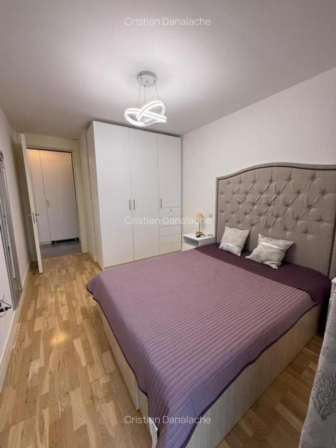 2 camere The address Floreasca - 5