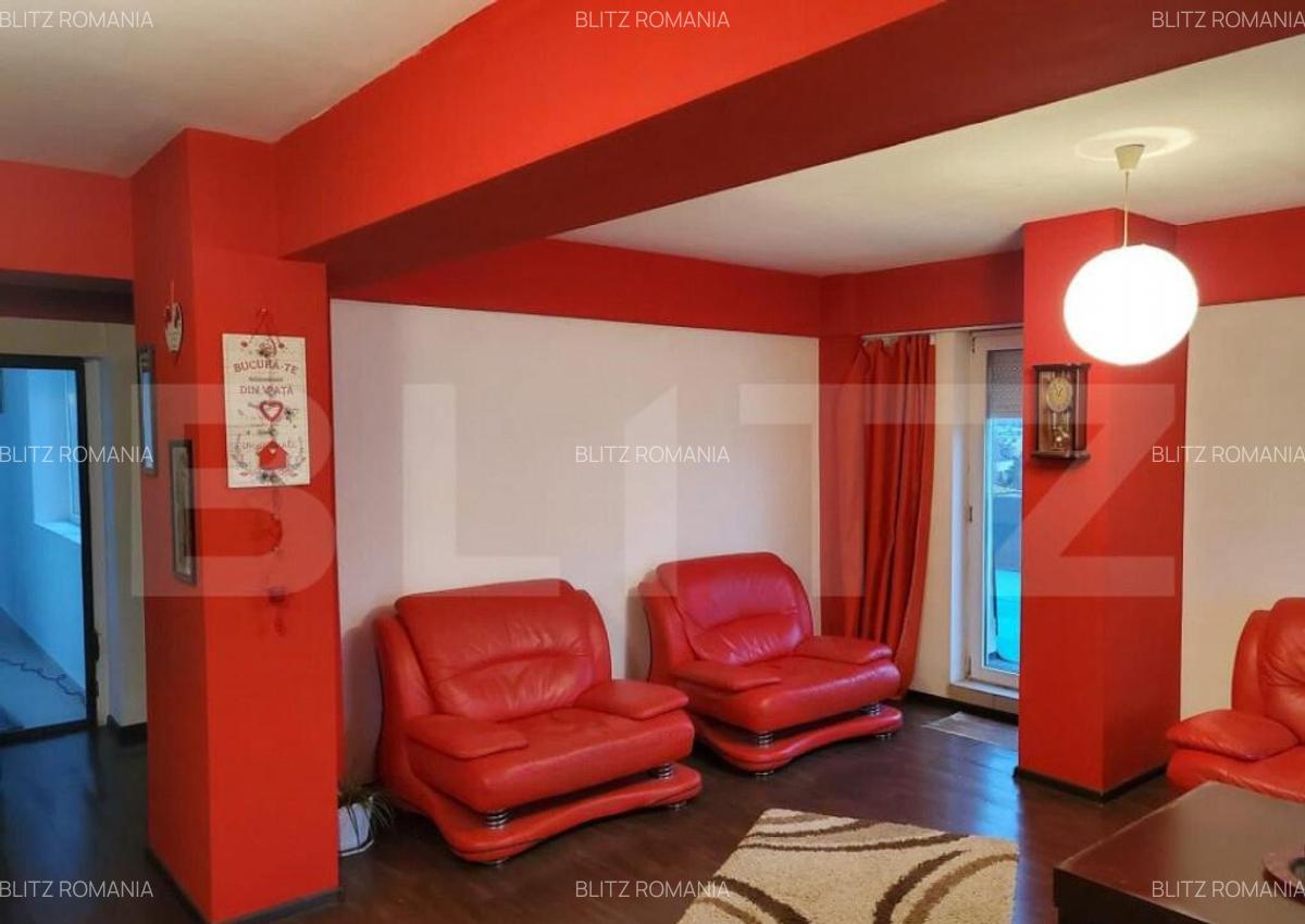 Penthouse 2 camere, 209 mp totali - Cornitoiu - zona Satina - 3