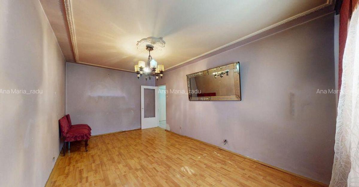 Apartament 3 camere Pantelimon Bd.Chisinau Herta - 4