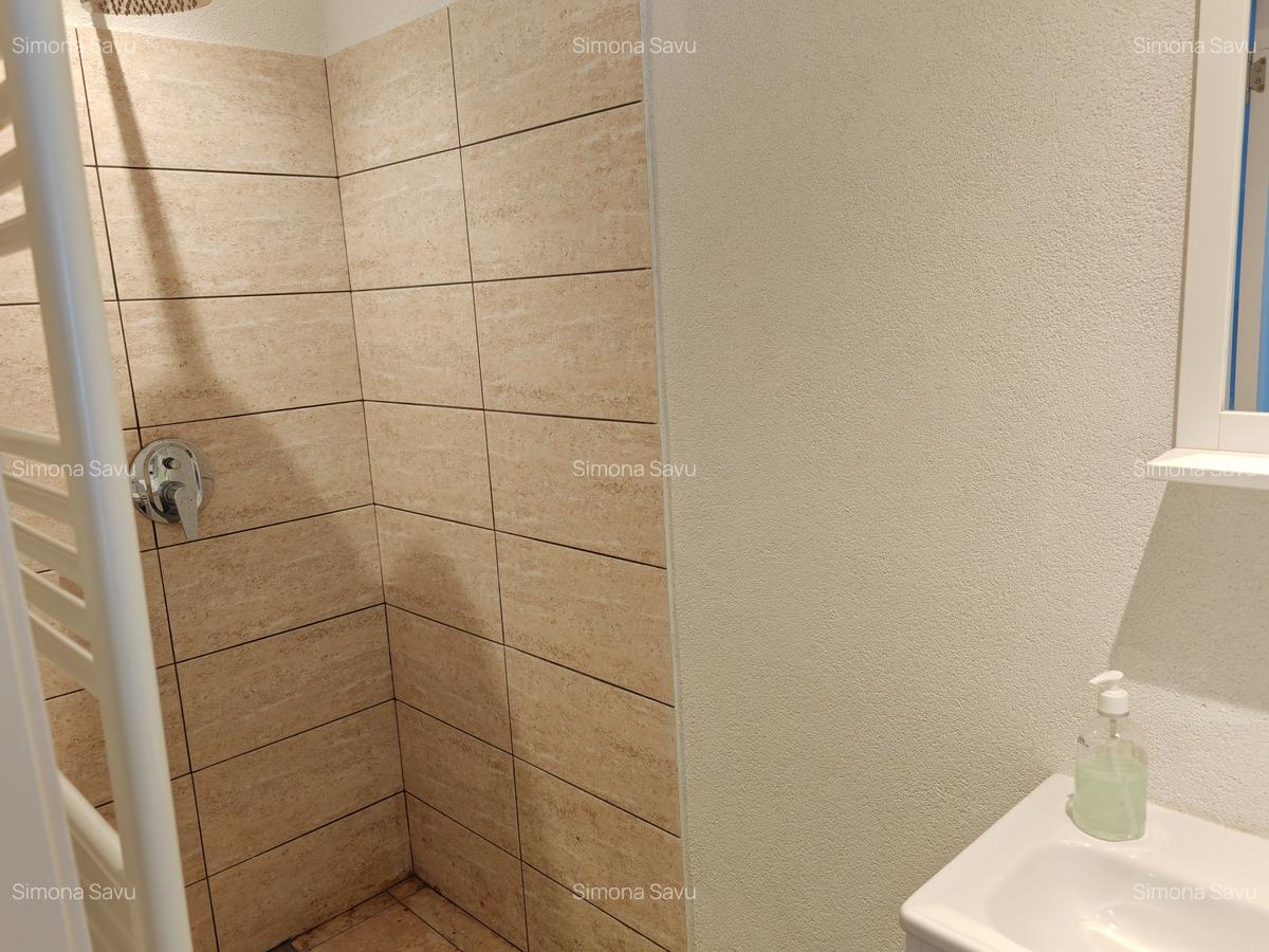 Apartament 4 camere renovat, 3 unitati regim hotelier zona Centrul Istoric - 14