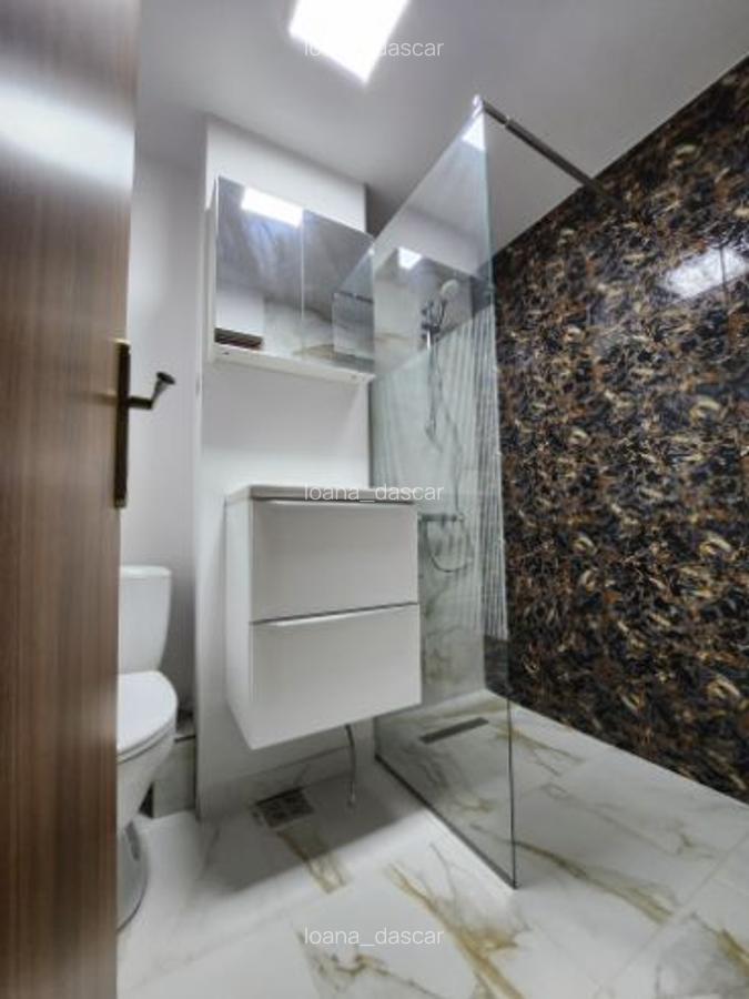 Apartament decomandat - 1