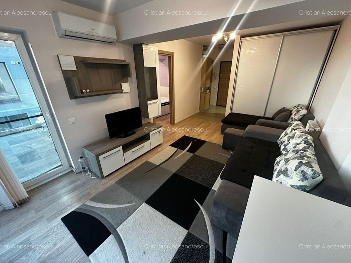 2 Camere Politehnica Park Regie Grozavesti Zona Excelenta 7Min Metrou - 1