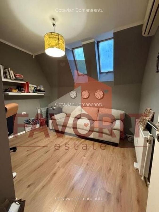 3 camere | pod spatios | finisaje premium | centrala proprie | aer conditionat - 5