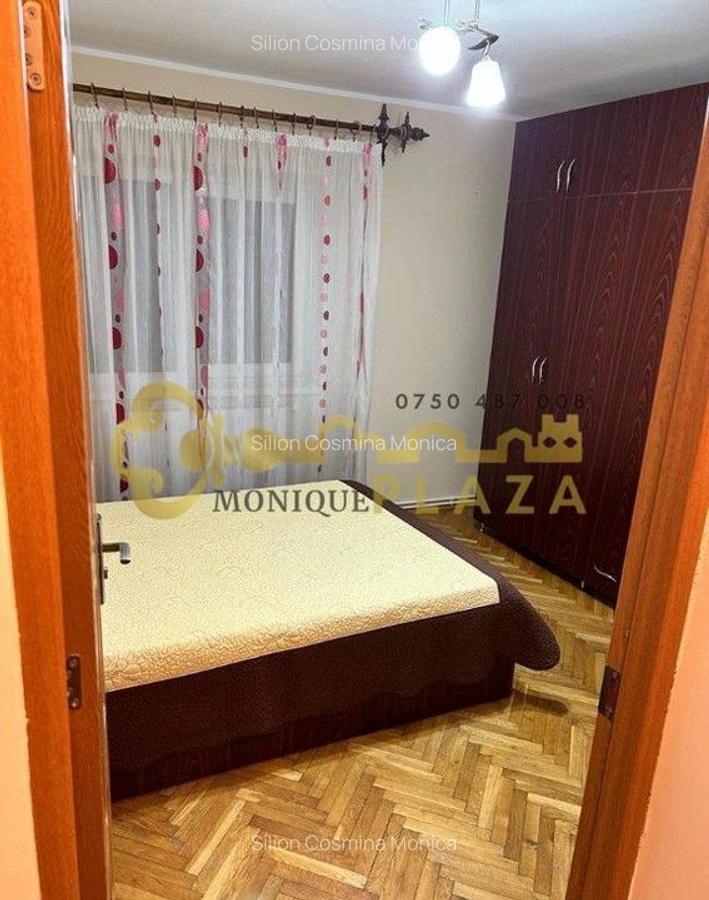 3 Camere | Loc de parcare | Disponibil din 16.09.25 | - 7