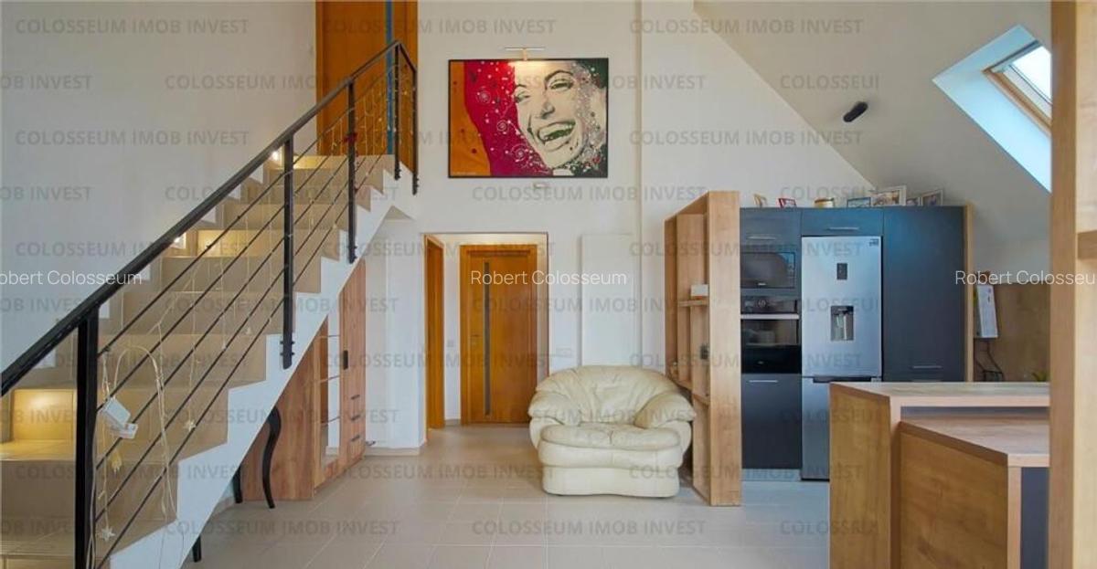 Apartament 3 camere, decomandat - zona Tractorul - 8 Apartament 3 camere, decomandat - zona Tractorul - 8