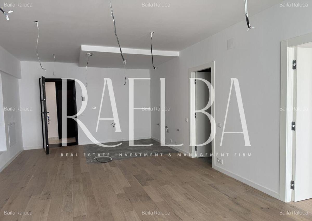 | Apartament 2 camere | One Cotroceni | DESIGN INTERIOR i... - 4