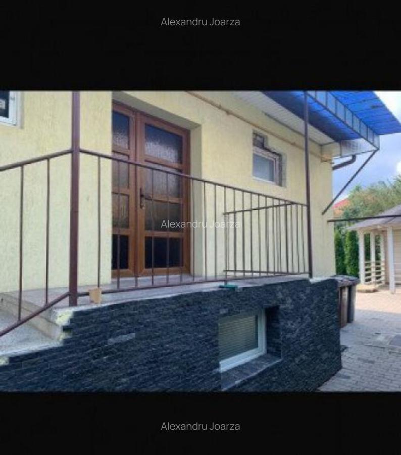 Casa 3 camere, Calea Poplacii - 2 Casa 3 camere, Calea Poplacii - 2