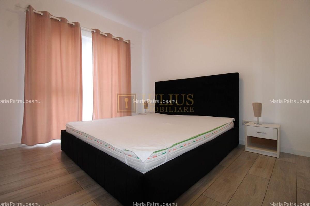Apartament cu 2 camere decomandat, mobilat în Dumbrăvița - 4