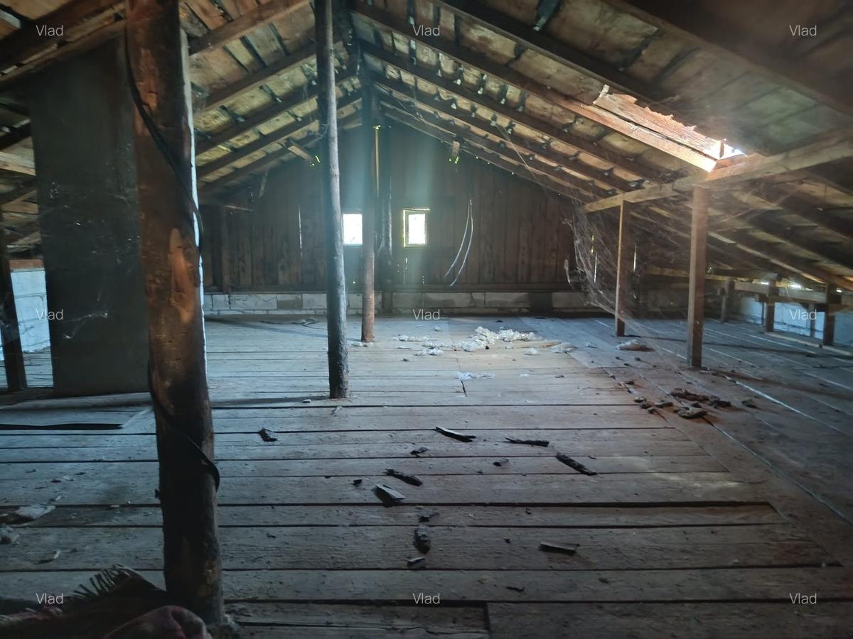 Casă de vânzare în Bilciurești, teren 1171mp, zonă liniștită, ideală pentru fami - 13