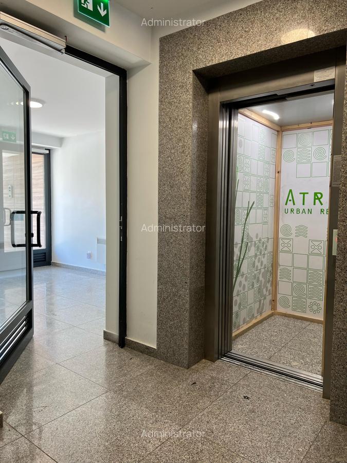 Apartament cu 3 camere semidecomandat în Străulești - 11