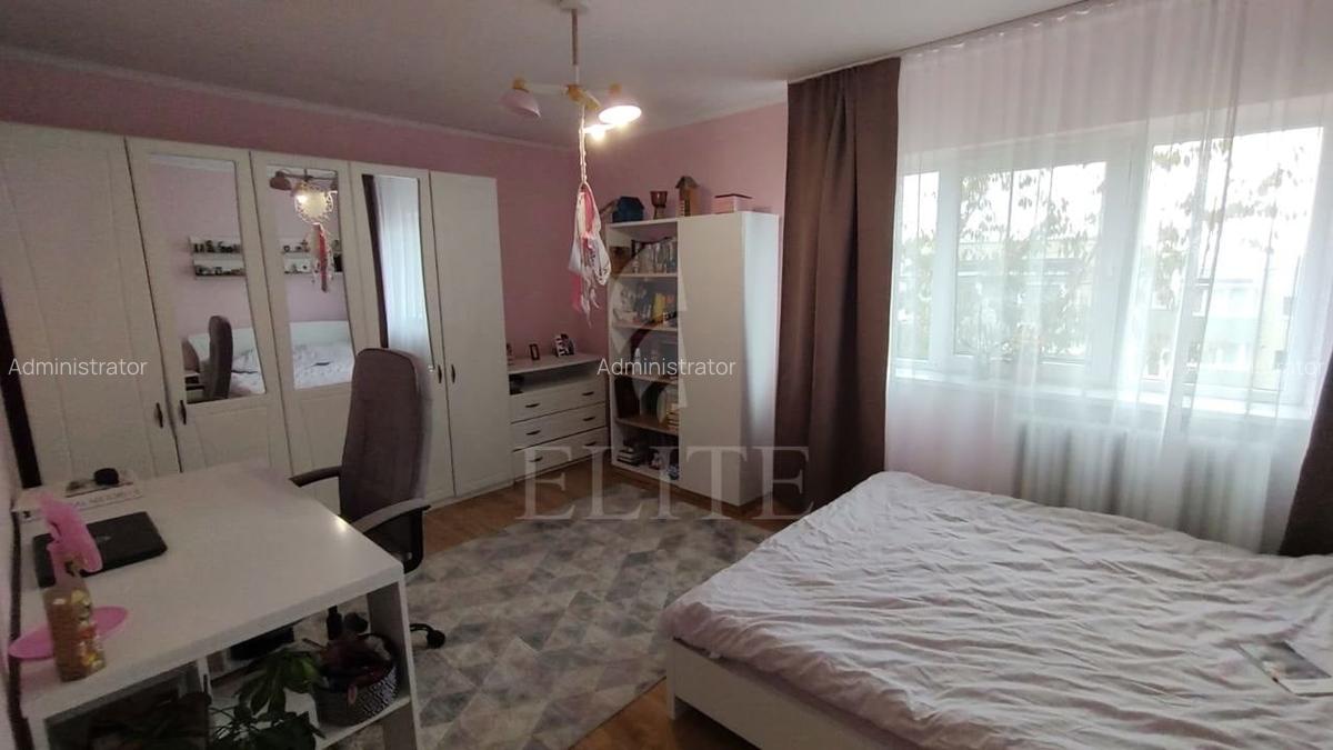 Apartament 2 camere în zona PIATA ZORILOR - 15