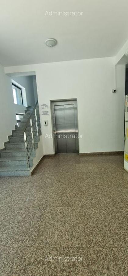 Faleza Nord apartament cu 3 camere, vedere la mare. - 18