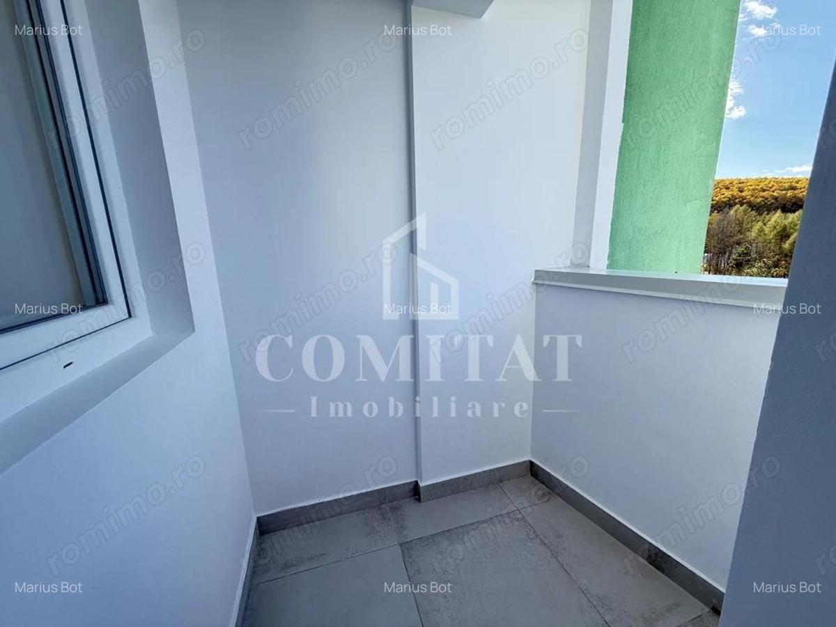 Apartament ultrafinisat | 2 camere decomandate | Zona Primaverii - 9