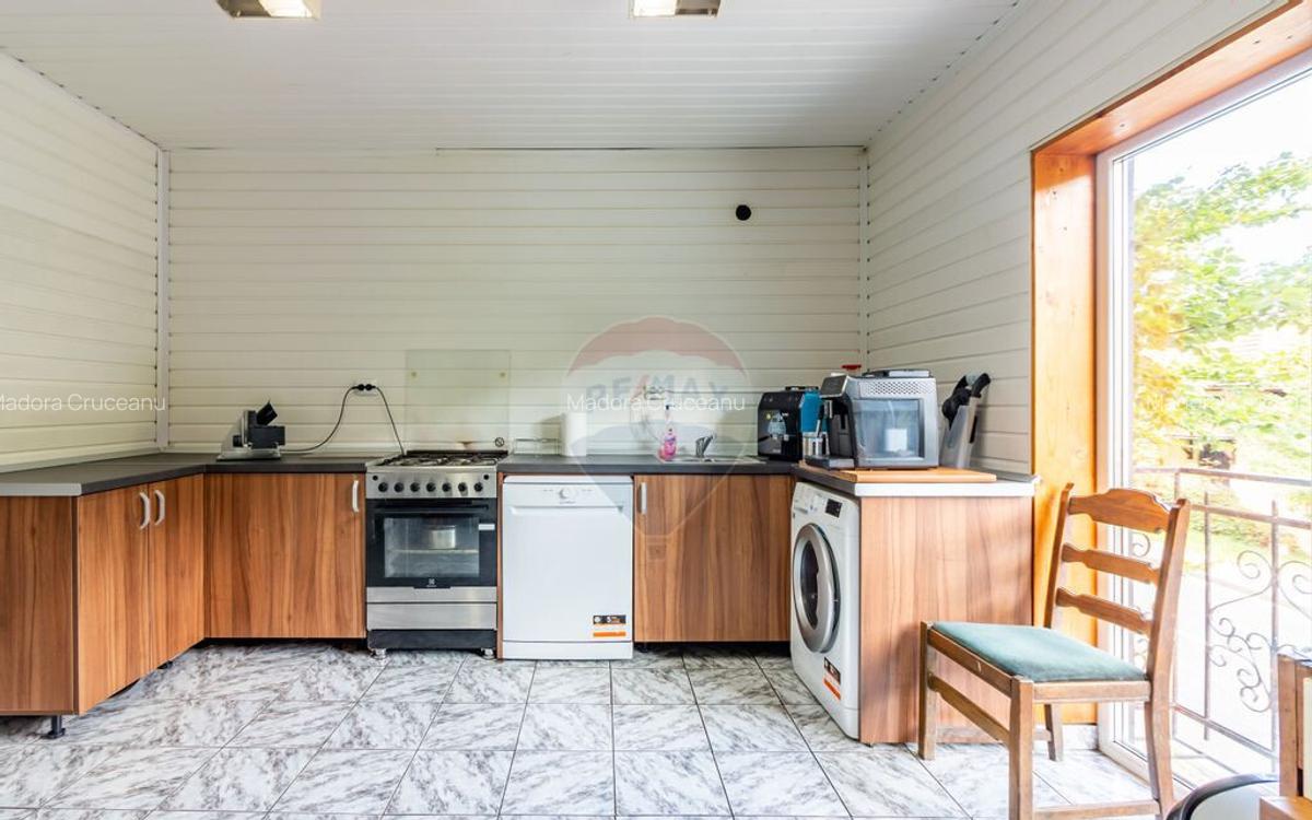 Vila/Pensiune de vanzare in Sinaia 450 mp, langa... - 7