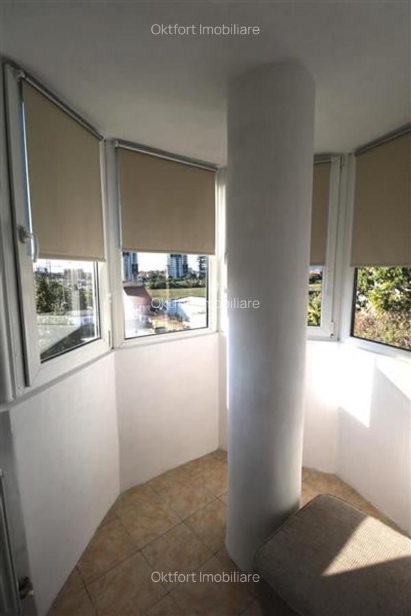 Apartament cu 2 camere decomandat, zona Bucovinei - 7