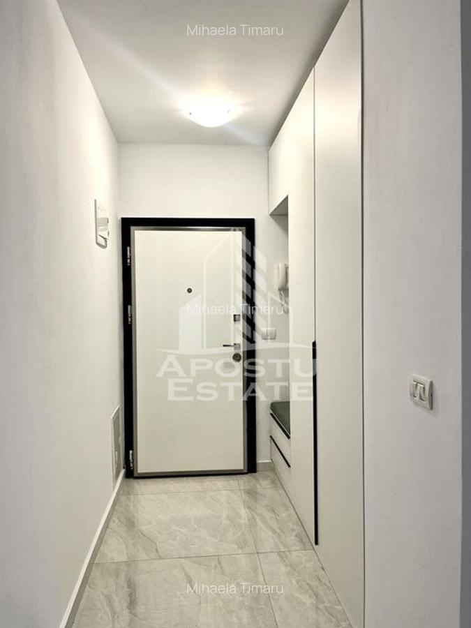 Apartament cu 3 camere decomandat în Braytim - 6