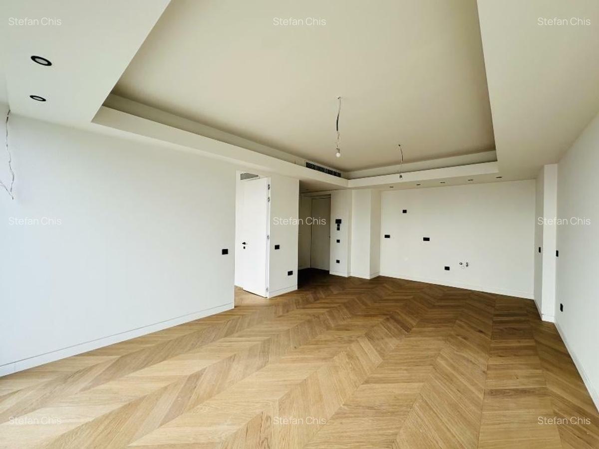 Apartament 2 camere | Floreasca - Barbu Vacarescu | BHB Avenue - 4